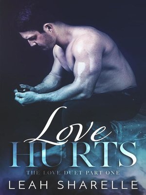 cover image of Love Hurts